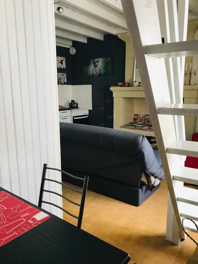 Gite Au Boom Coeur En Options Spa Et Repas Tourtenay Kültér fotó